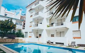 Apartamentos Old Town By Umbral